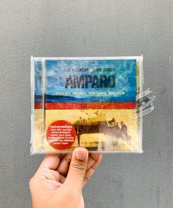 Lee Ritenour & Dave Grusin – Amparo