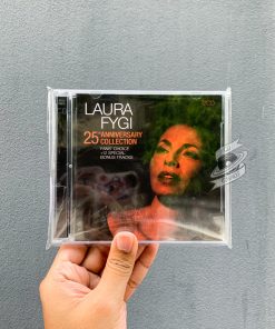 Laura Fygi – Laura Fygi - 25th Anniversary Collection