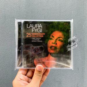 Laura Fygi – Laura Fygi - 25th Anniversary Collection