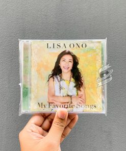 Lisa Ono - My Favorite Songs