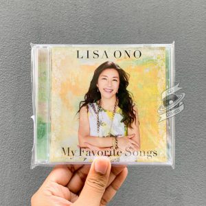 Lisa Ono - My Favorite Songs