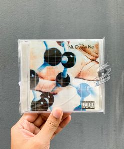 Mudvayne – L.D. 50