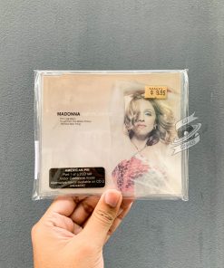 Madonna – American Pie