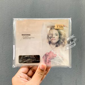 Madonna – American Pie