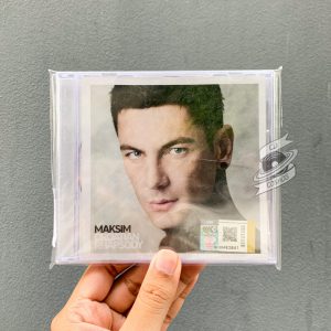 Maksim – Croatian Rhapsody