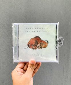 Mark Knopfler & Evelyn Glennie – Altamira