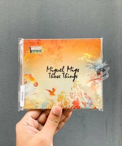 Miguel Migs – Those Things