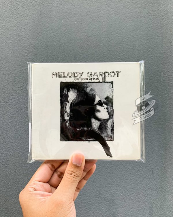 Melody Gardot – Currency Of Man