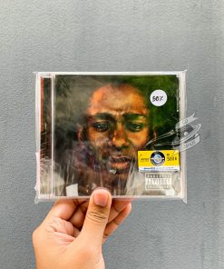 Mos Def – Black On Both Sides