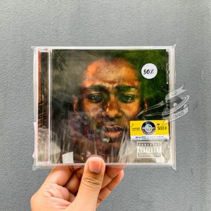 Mos Def – Black On Both Sides