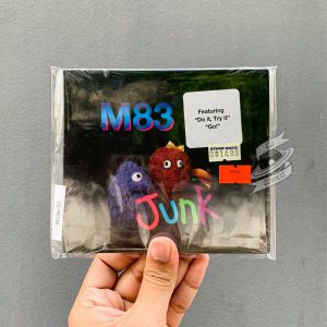 M83 – Junk