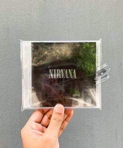 Nirvana – Nirvana