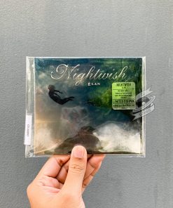 Nightwish – Élan
