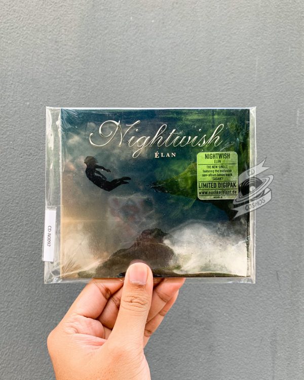 Nightwish – Élan