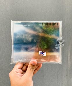 Nine Inch Nails – We're In This Together