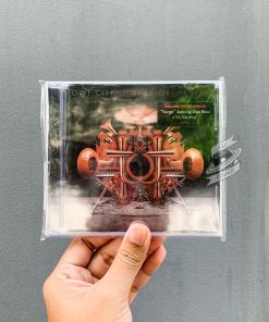 Owl City – Mobile Orchestra