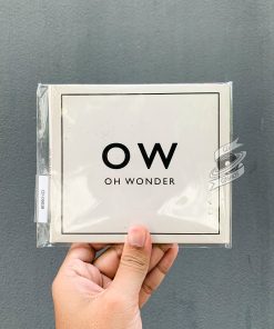 Oh Wonder – Oh Wonder