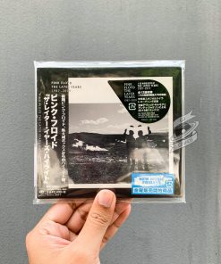 Pink Floyd – The Later Years 1987-2019
