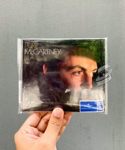 Paul McCartney – Pure McCartney