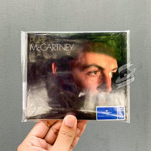 Paul McCartney – Pure McCartney