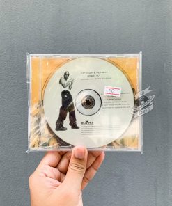 Puff Daddy & The Family ‎– No Way Out