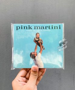 Pink Martini – Hang On Little Tomato