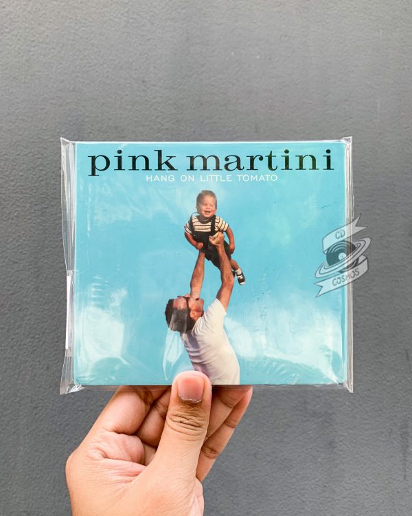 Pink Martini – Hang On Little Tomato