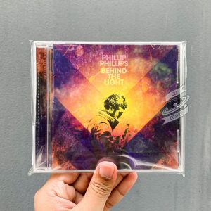 Phillip Phillips – Behind The Light