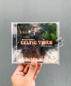 Ronan Hardiman – Michael Flatley's Celtic Tiger