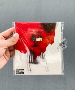 Rihanna – Anti