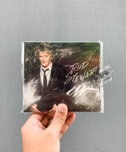 Rod Stewart – Another Country