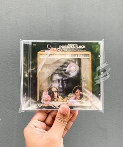 Roberta Flack – The Best Of Roberta Flack