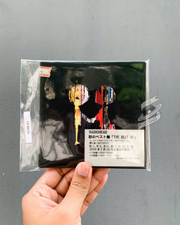 Radiohead – The Best Of