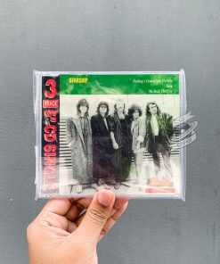 Starship – Nothing's Gonna Stop Us Now / Sara / We Built This City