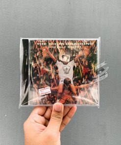 The Soup Dragons – One Way Street