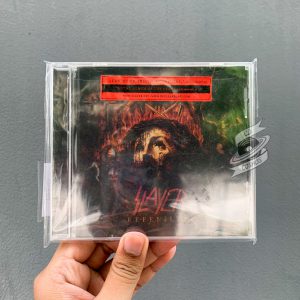 Slayer – Repentless