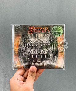 Santana – Santana IV