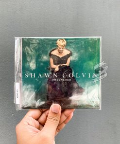 Shawn Colvin – Uncovered