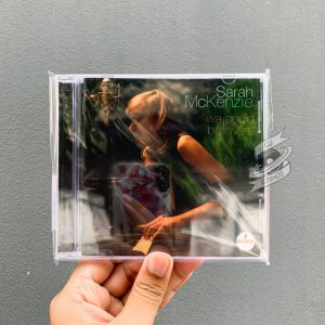 Sarah McKenzie – We Could Be Lovers