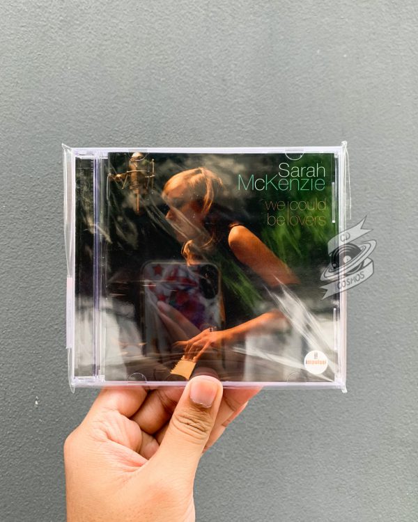 Sarah McKenzie – We Could Be Lovers