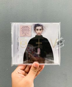 St. Vincent – St. Vincent
