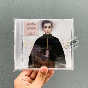 St. Vincent – St. Vincent