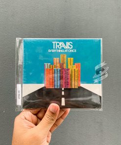 Travis – Everything At Once