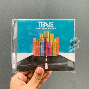 Travis – Everything At Once