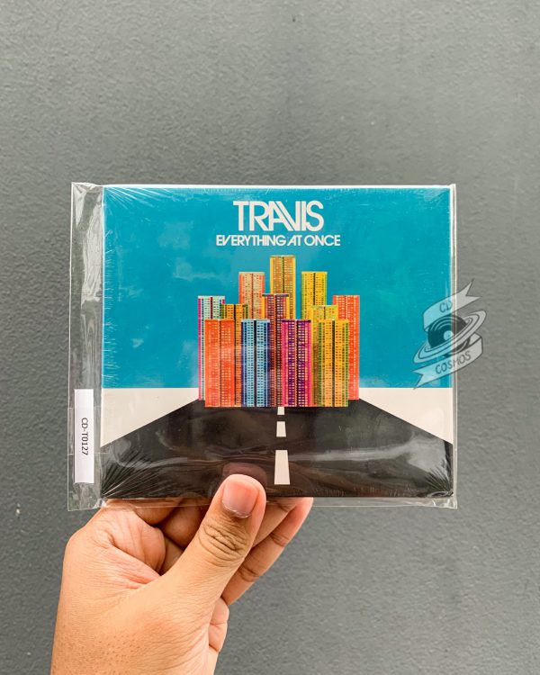 Travis – Everything At Once