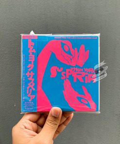 Thom Yorke – Suspiria