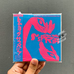 Thom Yorke – Suspiria