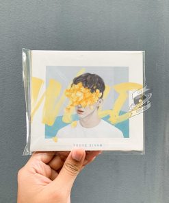 Troye Sivan – Wild