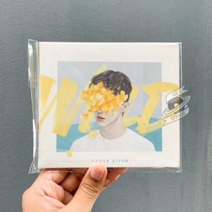 Troye Sivan – Wild