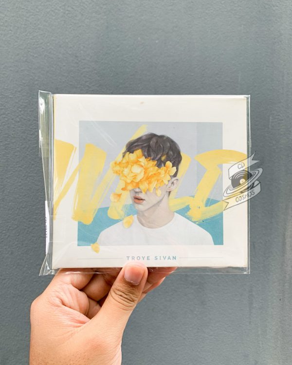 Troye Sivan – Wild